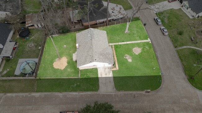 7322 Willowtex Dr in Humble, TX - Building Photo - Building Photo
