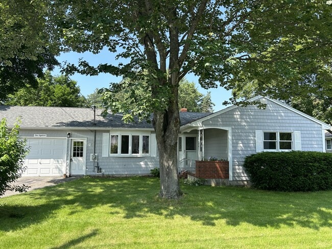 property at 118 Pierce St