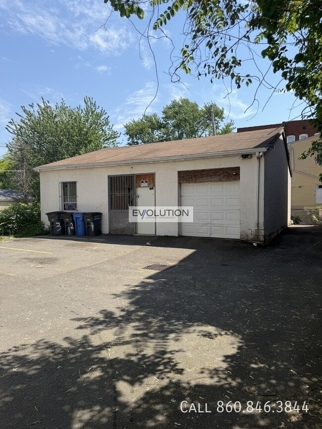 property at 230-230 Franklin Ave