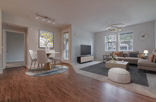 Artisan Apartments at East Village