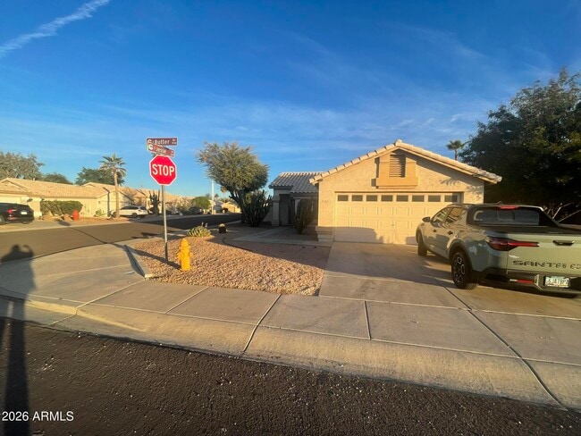 1122 E Butler Dr in Chandler, AZ - Building Photo - Building Photo