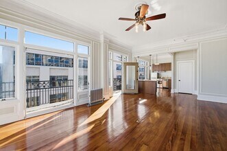 1405 Van Ness Ave in San Francisco, CA - Building Photo - Building Photo