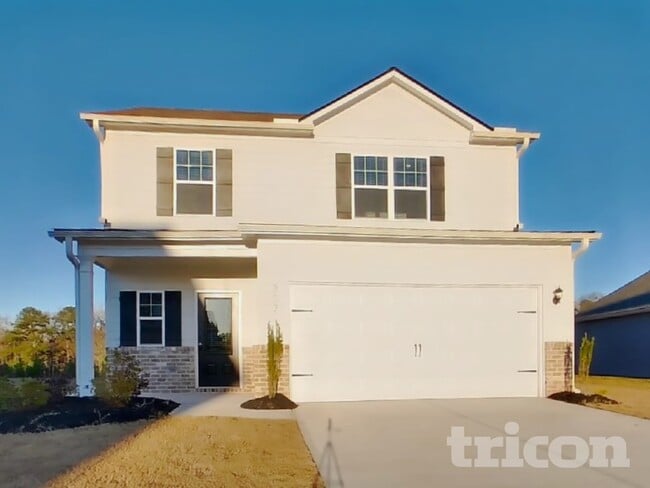 property at 307 Limestone Cir