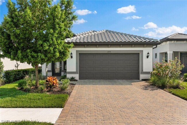property at 2231 Yellowfin Cir