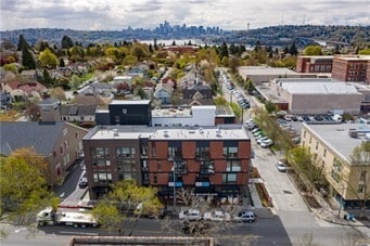 property at 1601 N 45th St