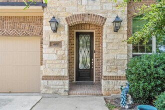 400 Garner Park Dr in Georgetown, TX - Building Photo - Building Photo