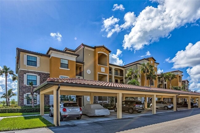 17921 Bonita National Blvd in Bonita Springs, FL - Foto de edificio - Building Photo