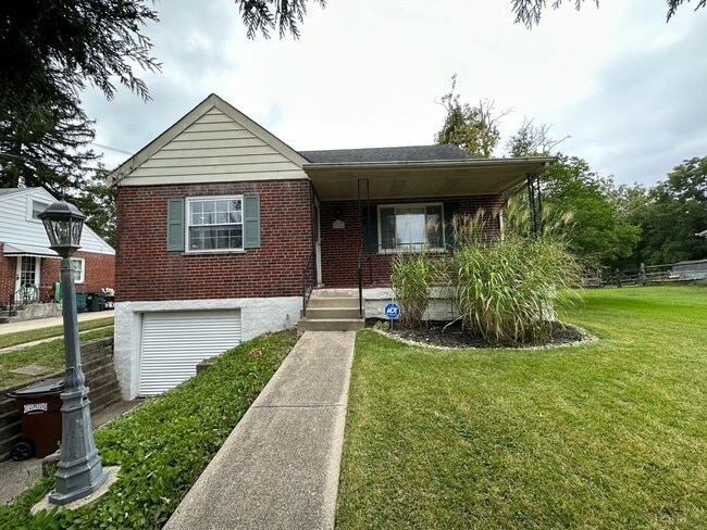 property at 5156 Valley Ridge Rd