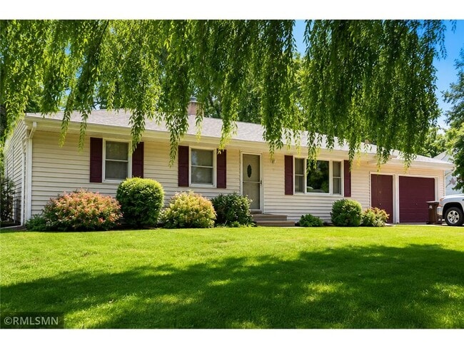 property at 13113 Irving Ave S