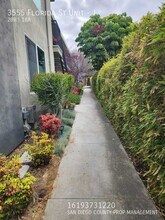 3555 Florida St in San Diego, CA - Building Photo - Building Photo