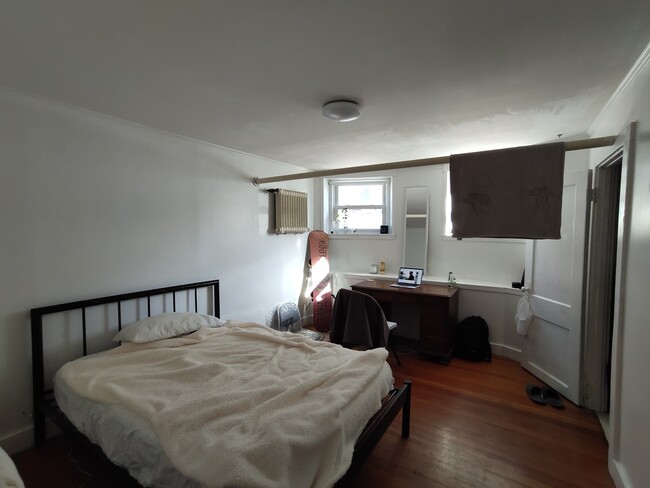 15 Wellman St in Brookline, MA - Foto de edificio - Building Photo