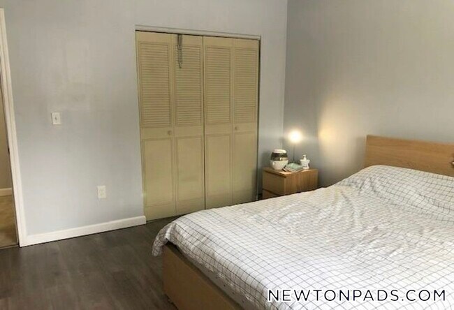 175 Adams St, Unit 43 in Newton, MA - Building Photo - Building Photo