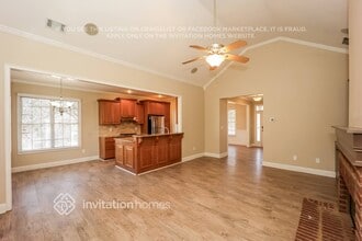 9207 Golfview Cir in Covington, GA - Building Photo - Building Photo