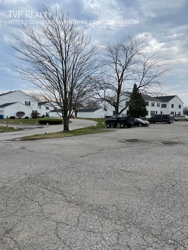 property at 34 Hancock Ln