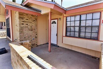 1380 Trudy Elaine Dr in El Paso, TX - Building Photo - Building Photo