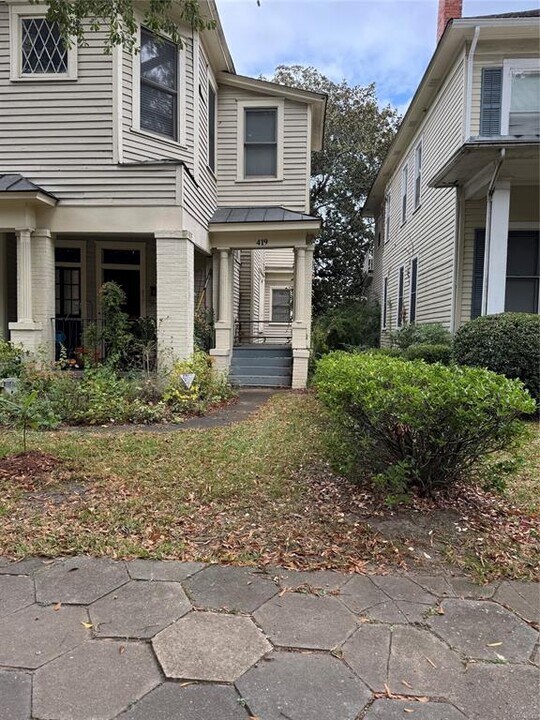 419 Felder Ave in Montgomery, AL - Building Photo