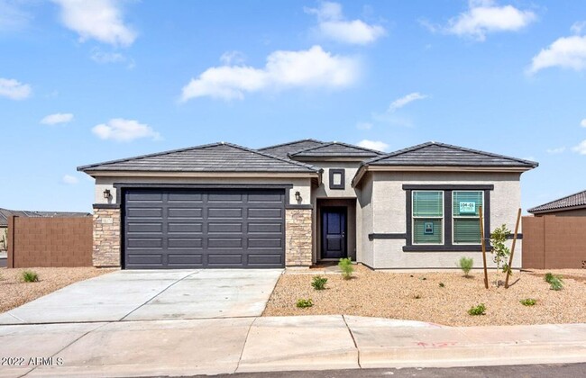 property at 18150 N Desert Willow Dr