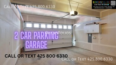 14418 122nd Pl NE in Kirkland, WA - Building Photo - Building Photo