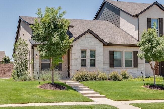 1237 Pebblebrook Dr in McKinney, TX - Building Photo - Building Photo