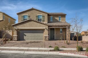 637 Loyalty Ct in Henderson, NV - Building Photo