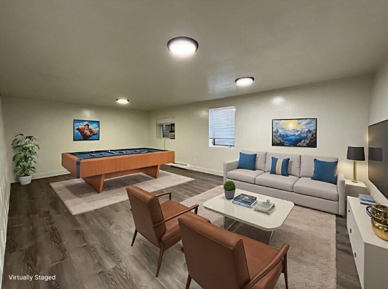 1733 S Richards St in South Salt Lake, UT - Building Photo