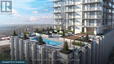 27 Korda Gate in Vaughan, ON - Building Photo - Building Photo