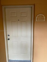 18101 NW 68th Ave in Hialeah, FL - Building Photo