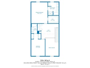 6021 Craughwell Ln in Dublin, OH - Building Photo - Building Photo