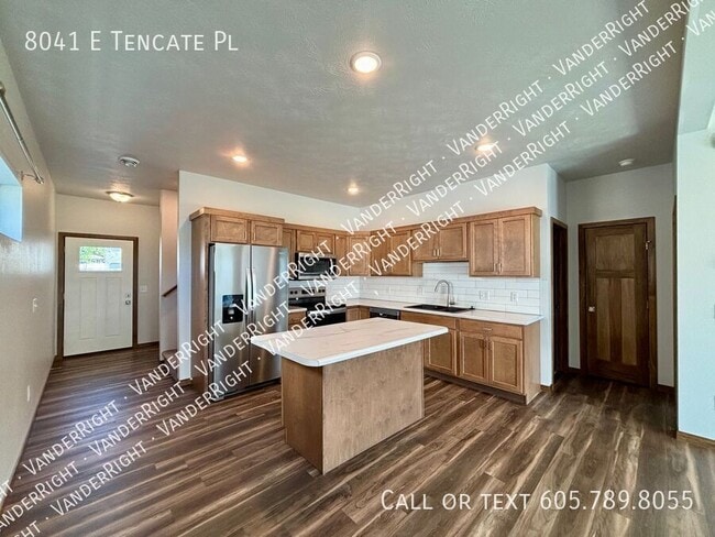 property at 8041 E Tencate Pl