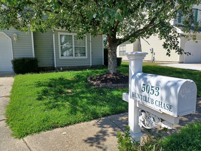 5053 Huntclub Chase in Suffolk, VA - Building Photo - Building Photo