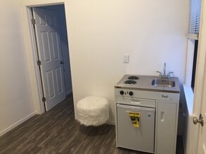 1080 Folsom St in San Francisco, CA - Building Photo - Building Photo