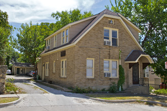 Dorothy Lane Apartments in Fort Worth, TX - Building Photo - Building Photo