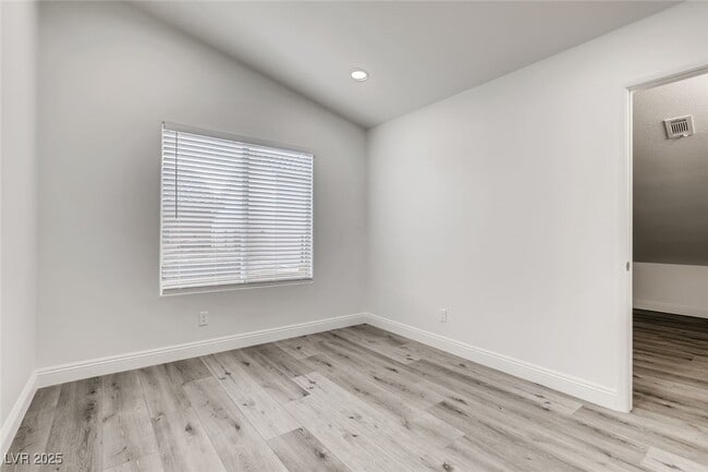 property at 1601 Vespertina Ct