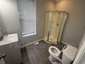 2643 E Madison St in Baltimore, MD - Building Photo - Building Photo