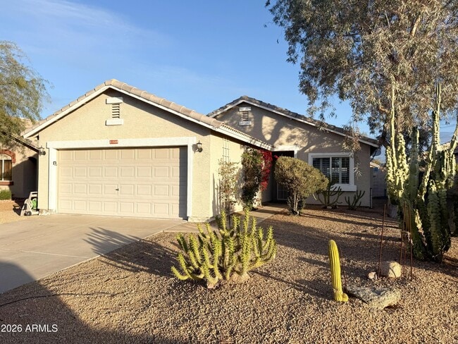 11550 E Contessa St in Mesa, AZ - Building Photo - Building Photo