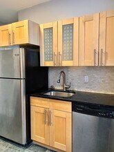 57 Corbin Ave, Unit 45 in Jersey City, NJ - Building Photo - Building Photo