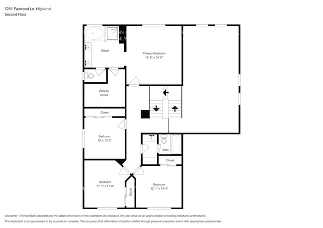 7251 Fairwood Ln in Highland, CA - Building Photo - Building Photo