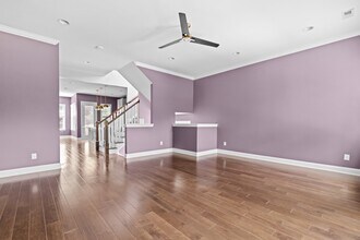 3102 Rushworth Dr in Raleigh, NC - Building Photo - Building Photo