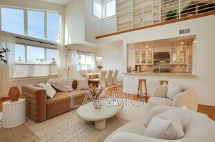 1018 4th St in Santa Monica, CA - Building Photo