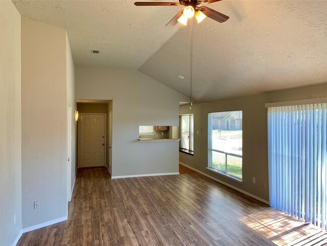 property at 11003 Panicum Ct