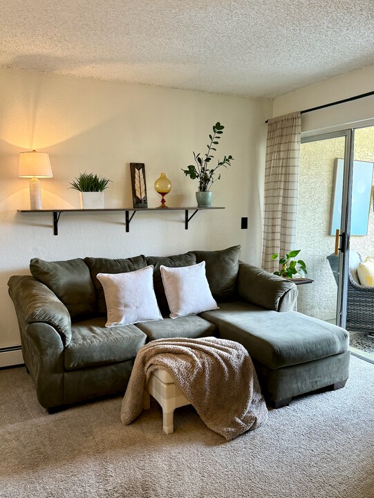 3035 Oneal Pky, Unit T36 in Boulder, CO - Building Photo
