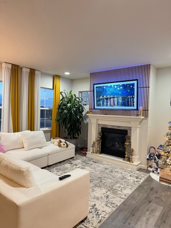 10788 Landmark Dr in Commerce City, CO - Building Photo - Building Photo