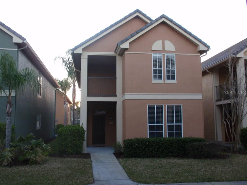 4003 Foxtail Ct in Tampa, FL - Building Photo