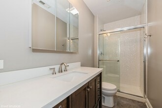 1127 Hannah Ave, Unit B in Forest Park, IL - Building Photo - Building Photo