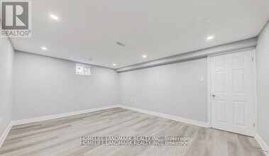 1336 Pharmacy Ave in Toronto, ON - Building Photo - Building Photo