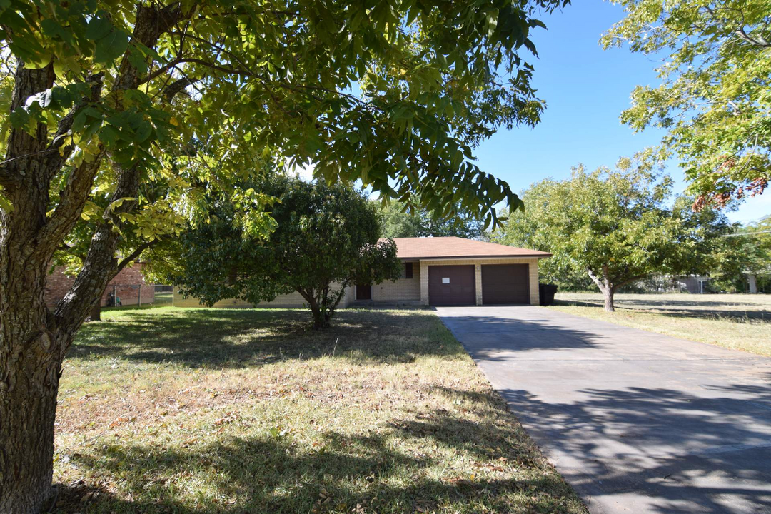 2705 S 55th St Terrace in Temple, TX - Building Photo