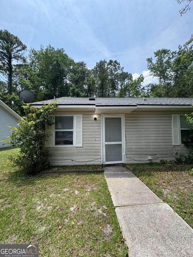 233 W Lakemont Dr in Kingsland, GA - Building Photo - Building Photo