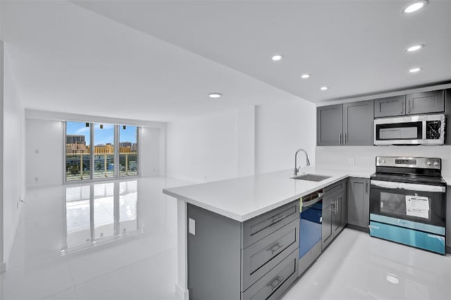 property at 3800 S Ocean Dr
