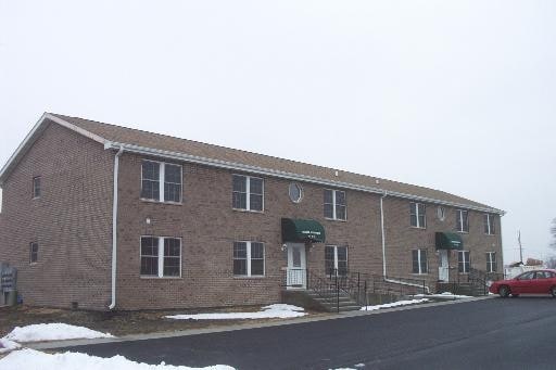 101 E Bannon St in Dwight, IL - Building Photo - Building Photo