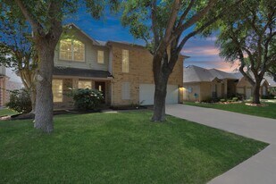 11834 Caprock Canyons Ln in Sugar Land, TX - Building Photo